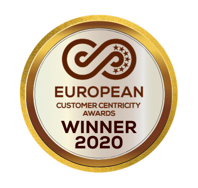 Provident z nagrodą European Customer Centricity Winner