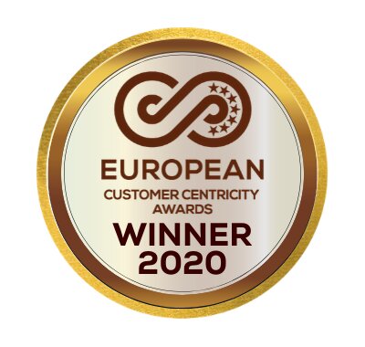 Provident z nagrodą European Customer Centricity Winner