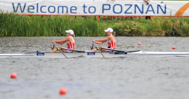 Mistrzostwa Europy w Wioślarstwie już w ten weekend w Poznaniu 1