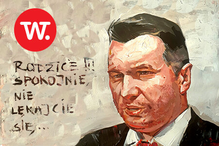 e-Wprost nr 22 (37): Koronawirus Czarnka, dramat matek w szpitalach, Kidawa o mężu, Biedroń o swojej porażce, medyczny Nobel.