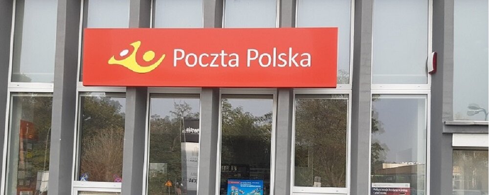 Nowa placówka Poczty Polskiej w Bydgoszczy