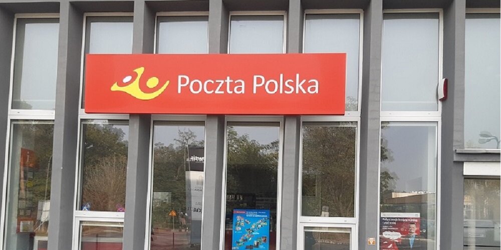 Nowa placówka Poczty Polskiej w Bydgoszczy