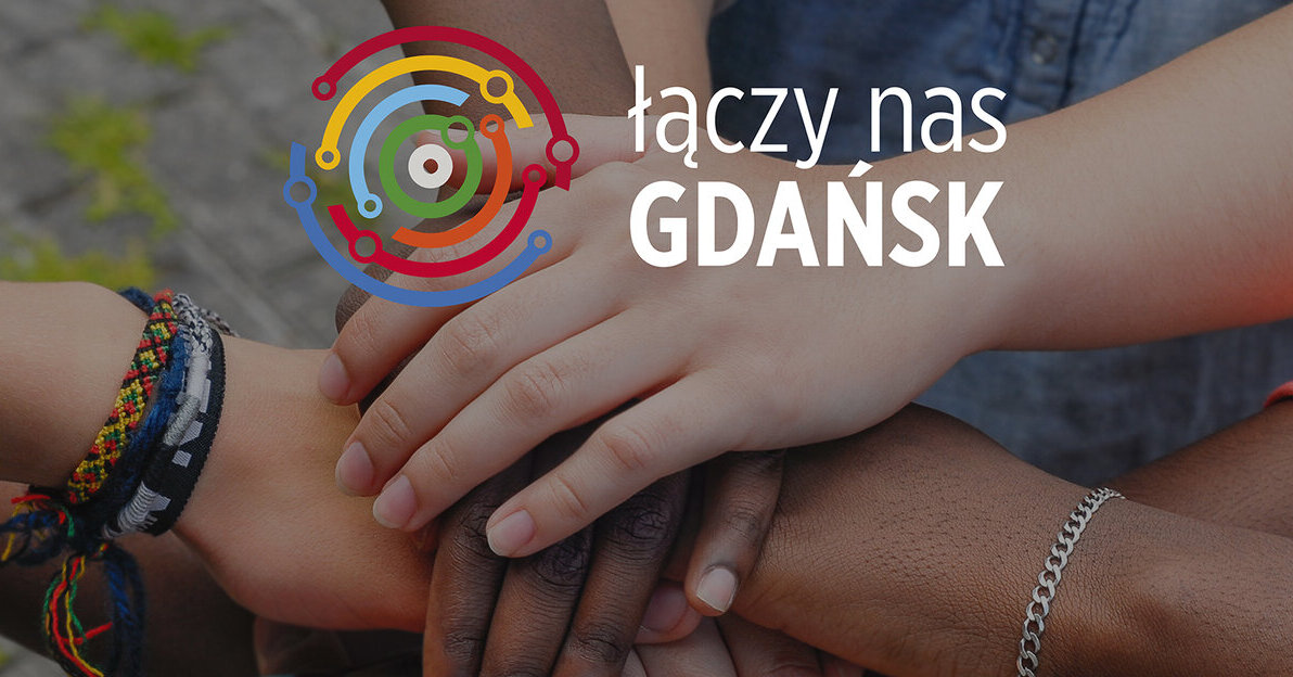 Łączy nas Gdańsk