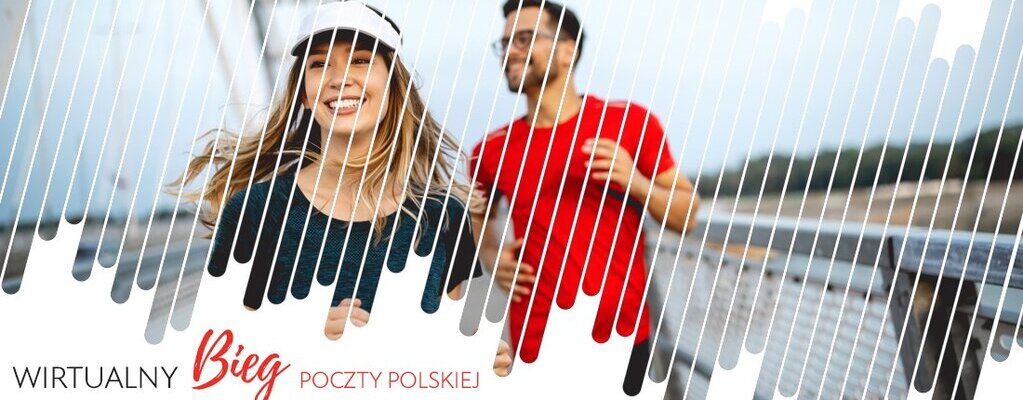 Od Bałtyku po Tatry – cała Polska uczestniczyła w biegu Poczty Polskiej 
