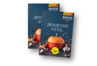 Zainspiruj się „Jesiennym stołem” MAKRO Polska