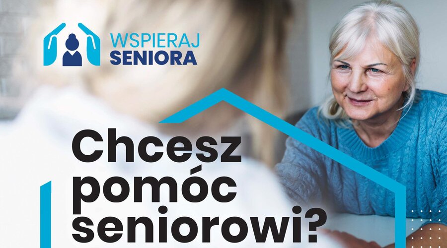 KGHM dołącza do Solidarnościowego Korpusu Pomocy Seniorom