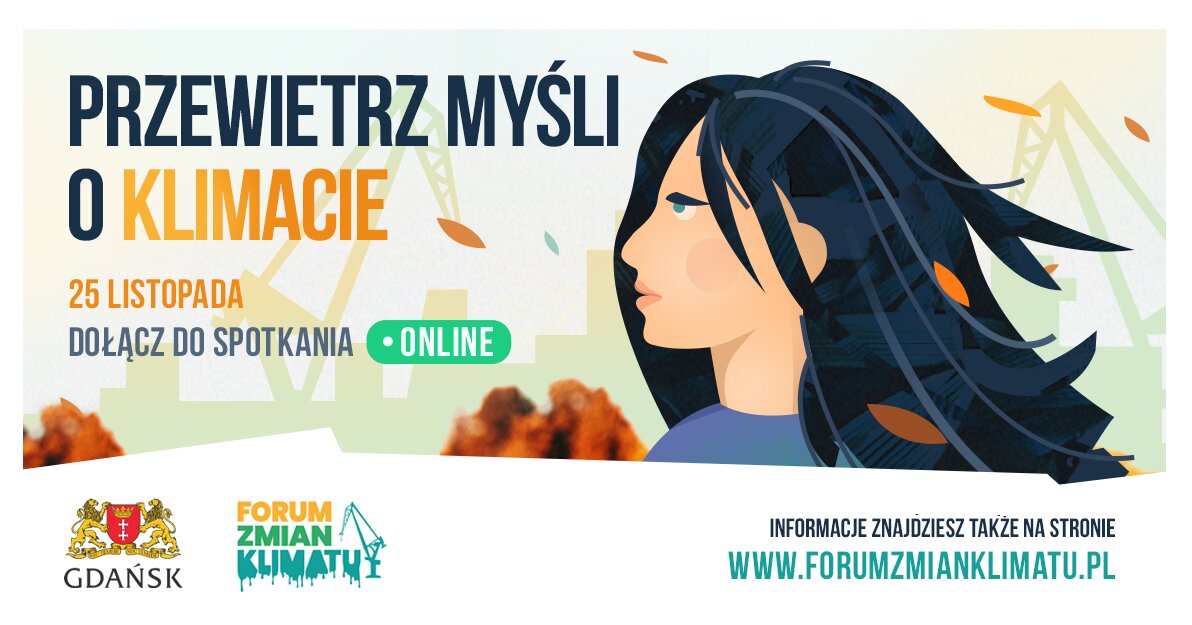 Forum Zmian klimatu