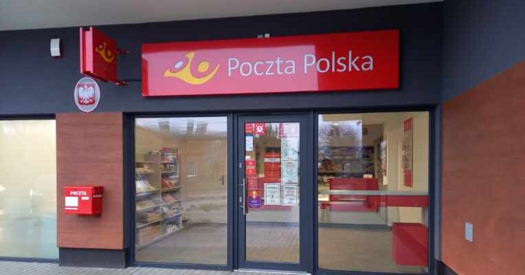 Poczta Polska uruchamia nową placówkę w Dobrej