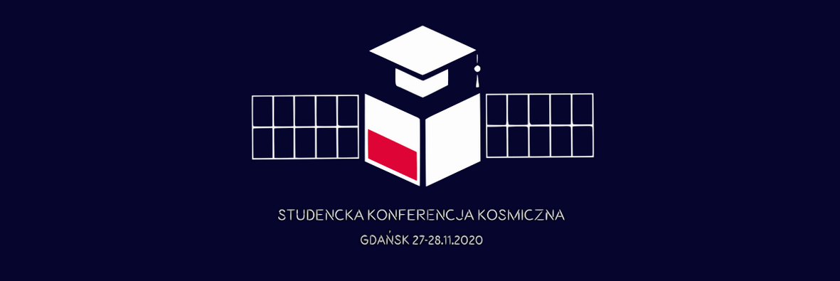 studencka konferencja kosmiczna 1200x400