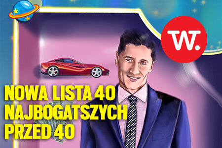 e-Wprost nr 29 (44): Najmłodsi polscy milionerzy, Kukiz z PiS, zmęczony Kaczyński, jak Turcja dociska Rosję