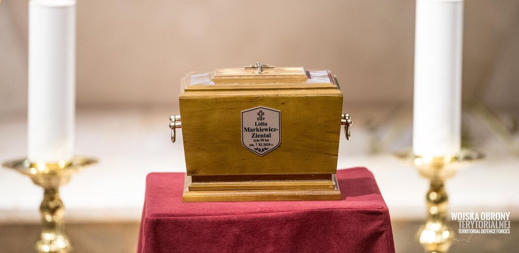 W rodzinnym domu wszystko się zaczyna. W nim wychowują się heroiczni obrońcy Ojczyzny.