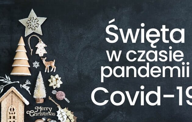 Emocje towarzyszące przygotowaniom do pandemicznych świąt