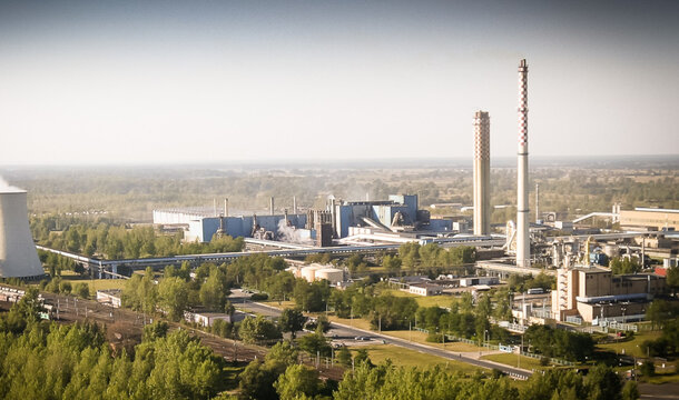 Las plantas metalúrgicas de KGHM Polska Miedź S.A. en el programa Copper Mark