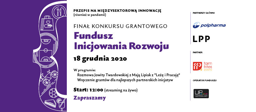 FIR final konkursu grantowego