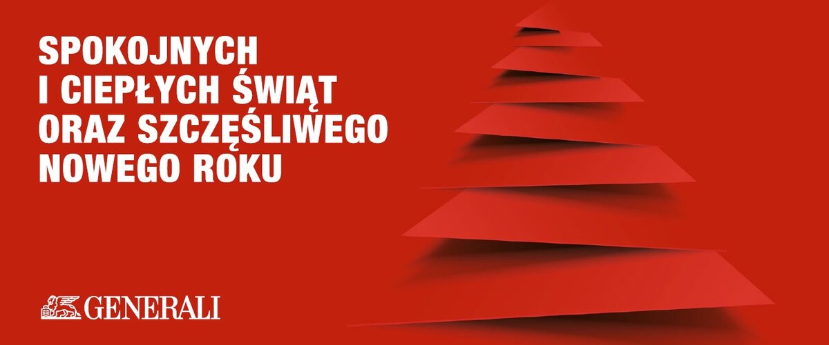 Bezpiecznych Świąt