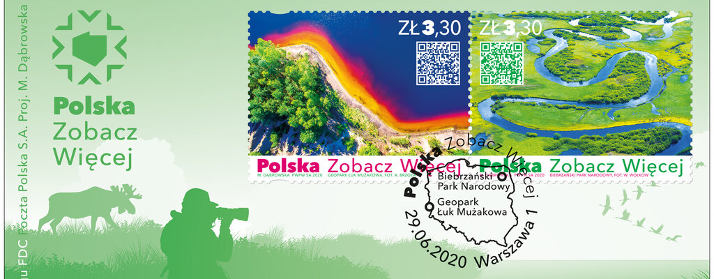 Poczta Polska: filatelistyczne podsumowanie wyjątkowego 2020 roku 
