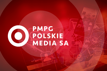Jolanta Kloc has been appointed Vice-President of the Management Board for PMPG Polskie Media S.A.