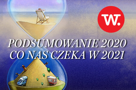 e-Wprost nr 34 (49): Najwięksi przegrani 2020, depresja dzieci, celebryci to kanalie, po pandemii końca świata nie będzie, Stuhr o walce z chorobą.