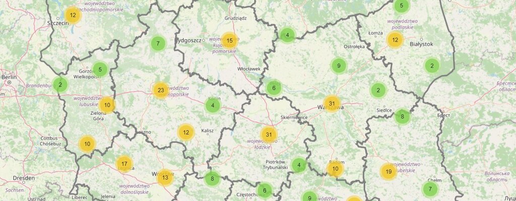 Gdzie żołnierze pobiorą wymaz?