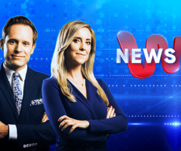 Nowy program informacyjny Telewizji WP