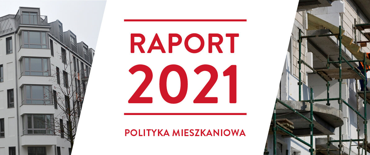 polityka mieszkaniowa