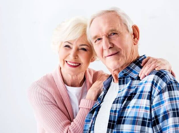 Dzień Babci i Dzień Dziadka okazją do podarowania seniorom pozytywnych emocji