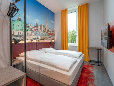 Hotel Campanile Vienna South w Austrii_pokoj.jpg