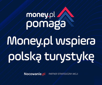 Druga edycja akcji #moneypomaga