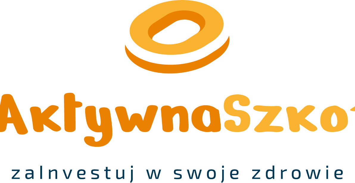 AktywnaSzkoła-logo projektu