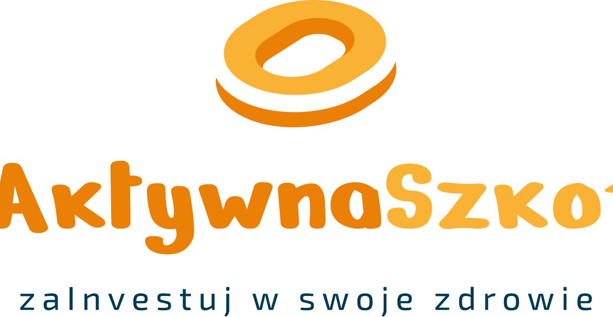 AktywnaSzkoła-logo projektu