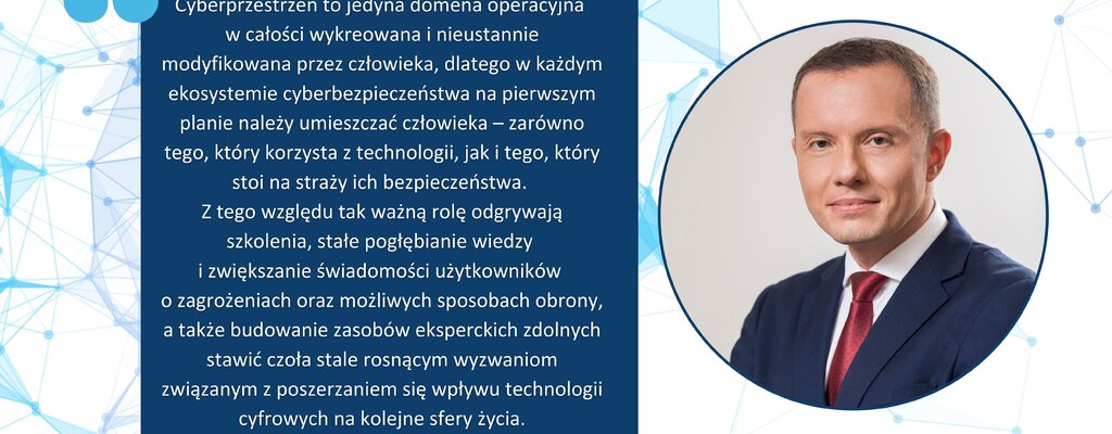 Poczta Polska w II. edycji „Zimowej Szkoły Cyberbezpieczeństwa”