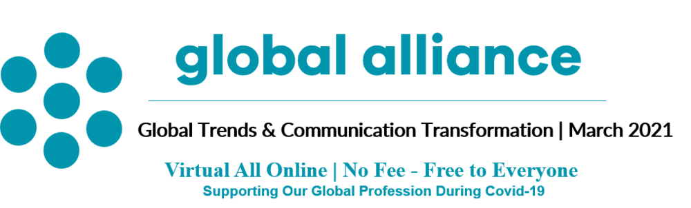 #COMMSTRANSFORMATION – Webinar na temat międzynarodowych trendów i transformacji w sektorze komunikacji