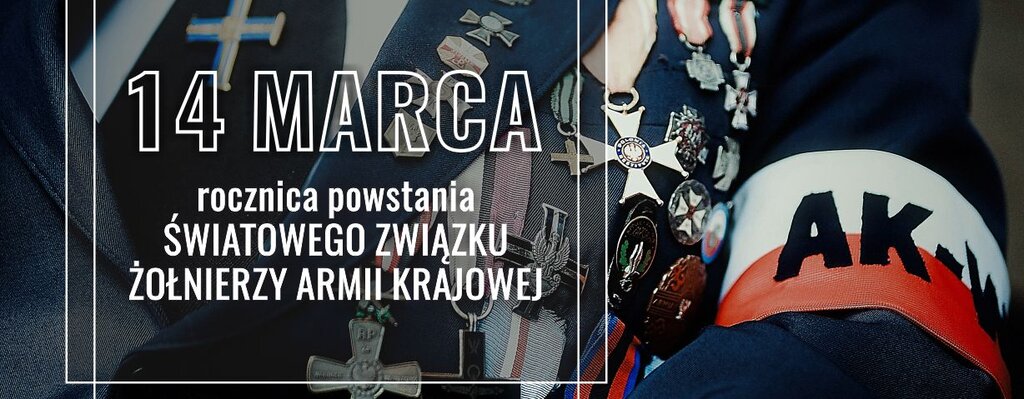 Pamięć dla przyszłości – 31 rocznica utworzenia Światowego Związku Żołnierzy AK