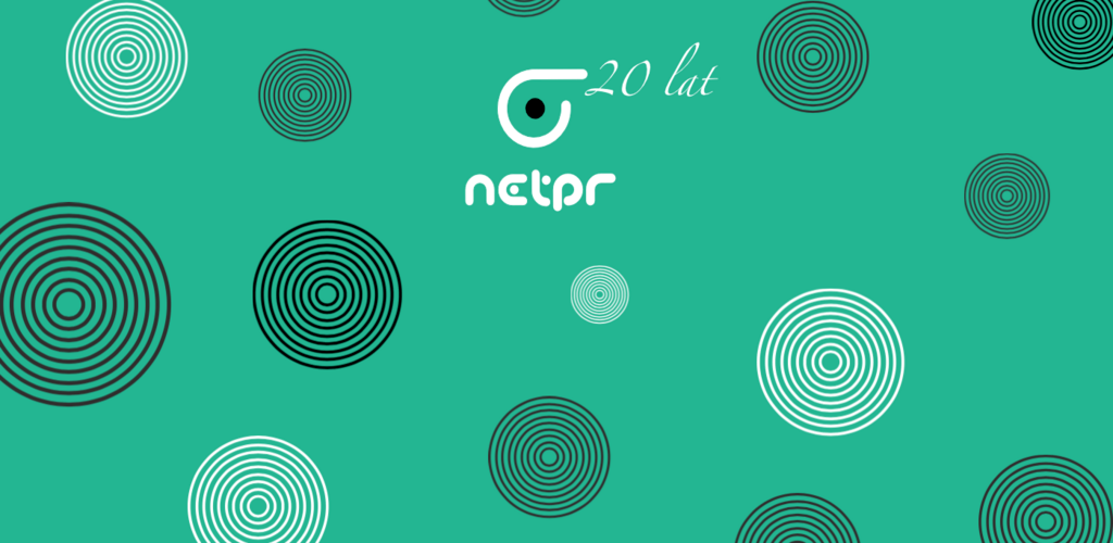 20 lat internetowego PR-u w Polsce i 20-te urodziny netPR.pl