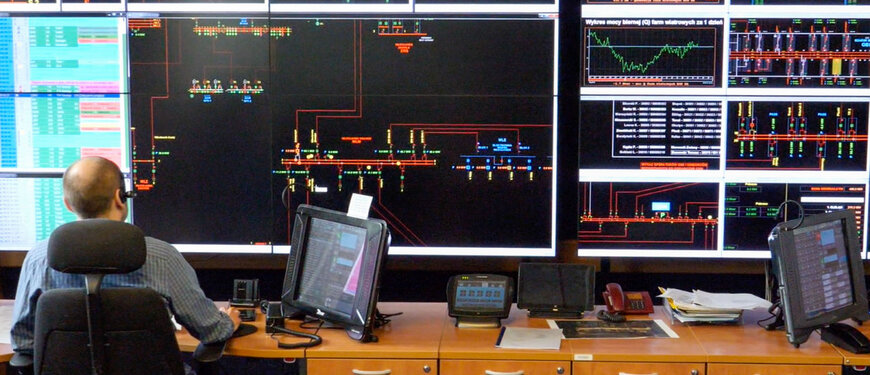 System łączności dyspozytorskiej ENERGA-OPERATOR zmodernizowany