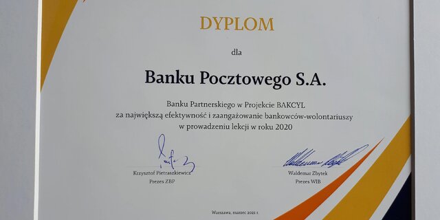 BAKCYL 2020