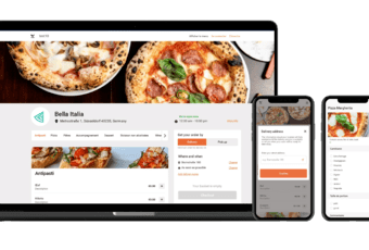 DISH Order wsparciem branży HoReCa w cyfrowej rewolucji w gastronomii