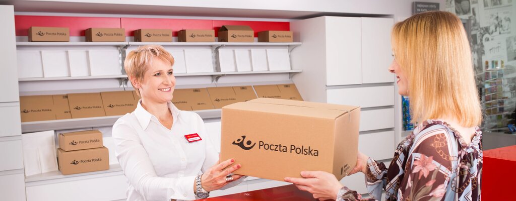 Poczta Polska nawiązała współpracę z Eurocash i powiększyła swoją sieć punktów odbioru do 14 tysięcy 