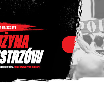„Drużyna Mistrzów” nowym cyklem WP SportoweFakty