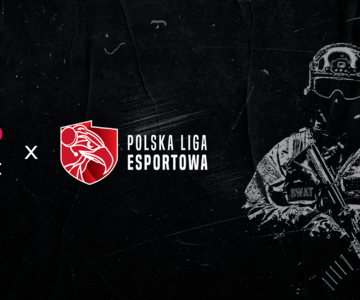 Wirtualna Polska partnerem medialnym Polskiej Ligi Esportowej