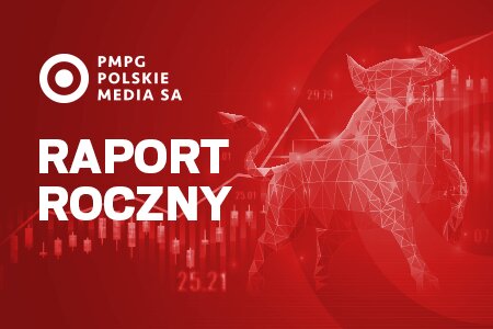 Grupa PMPG Polskie Media podsumowała ubiegły rok: ponad 5 mln zł zysku, zmiana modelu wydawniczego i dynamiczny wzrost w Internecie