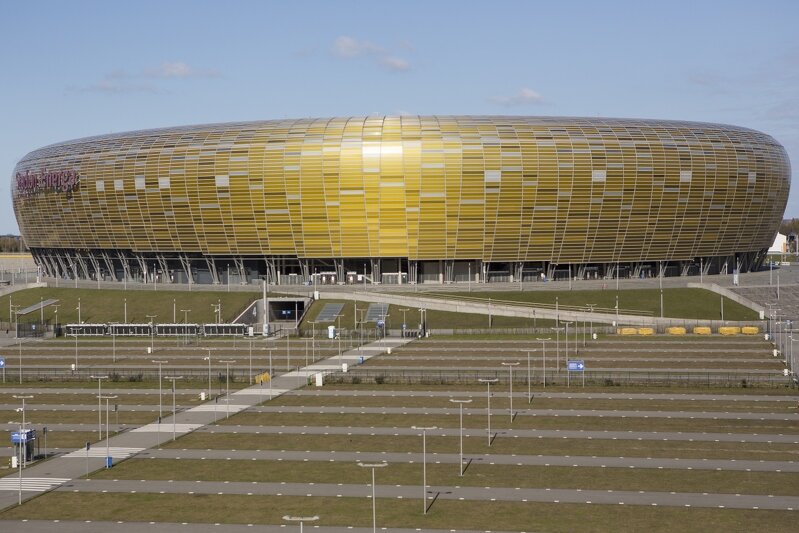 stadion energa gdansk 12-la