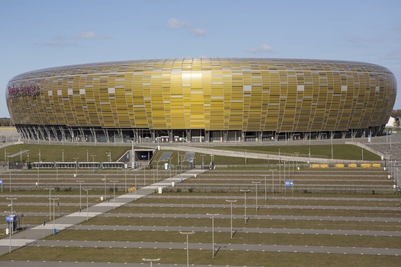 stadion energa gdansk 12-la