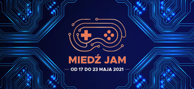 Gry inspirowane miedzią – Miedź Jam na 60-lecie KGHM