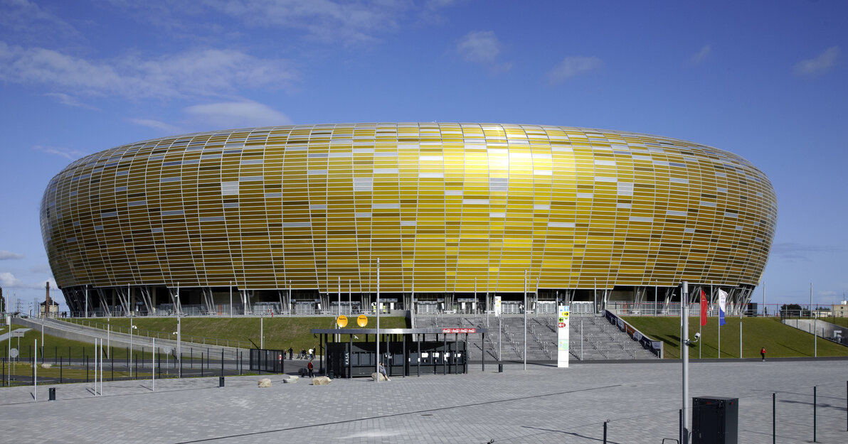 Gdański stadion