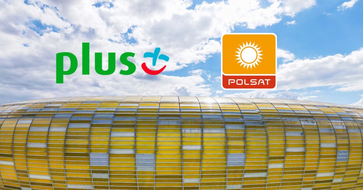 Polsat Plus Arena Gdańsk