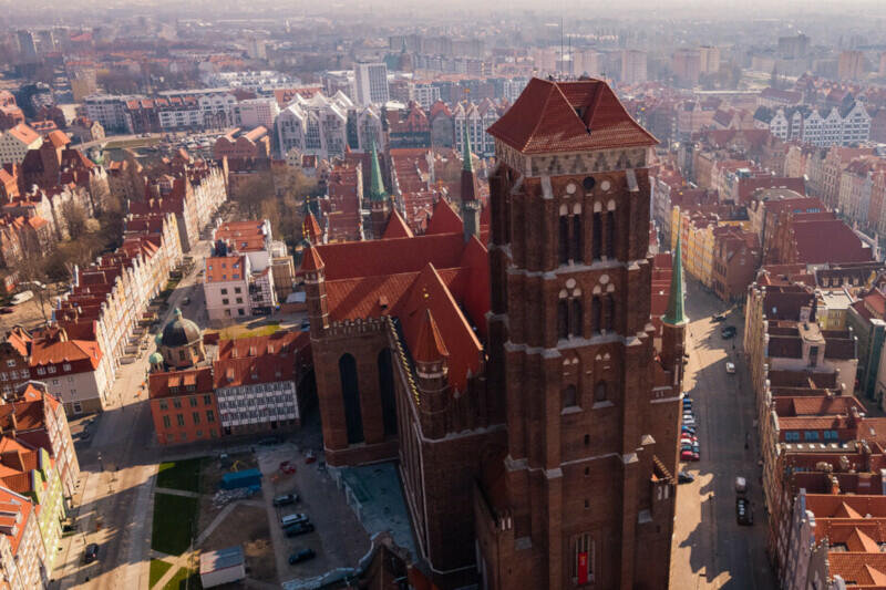 Śródmieście Gdańska