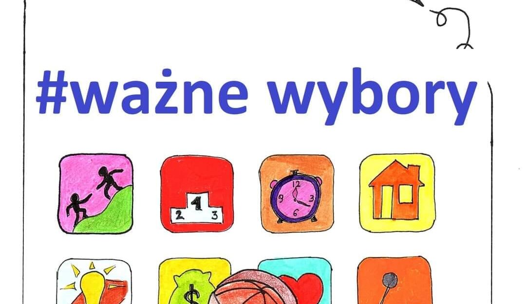 #ważne wybory