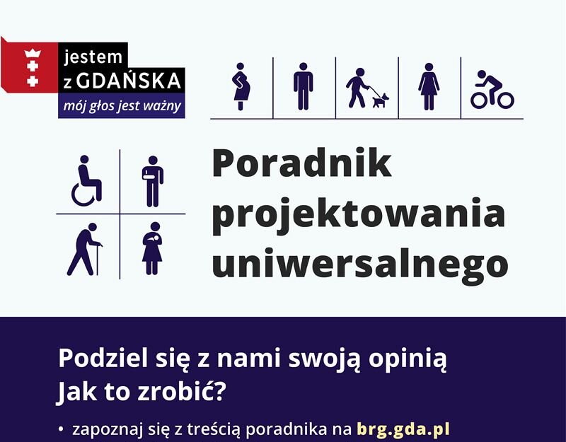 Poradnik projektowania uniwersalnego