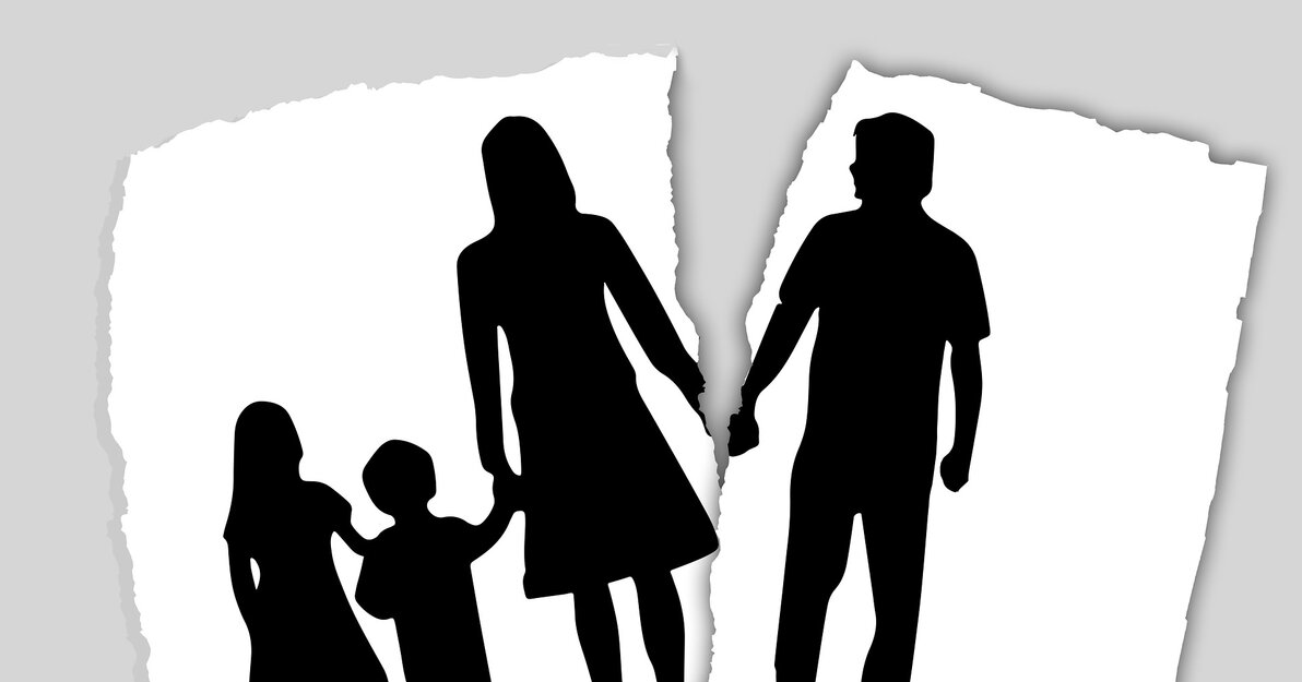 Wsparcie dla rodzin w kryzysie okołorozwodowym